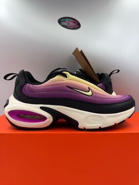 Nike Air Max Portal Hyper Violet BRAND NEW Size 7 Women